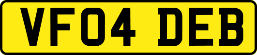 VF04DEB