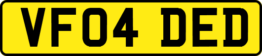 VF04DED