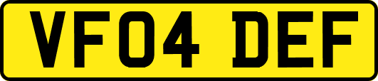 VF04DEF