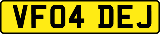 VF04DEJ