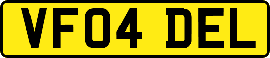 VF04DEL