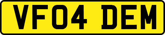 VF04DEM