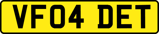 VF04DET