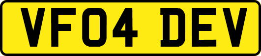 VF04DEV