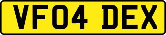 VF04DEX