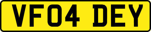 VF04DEY