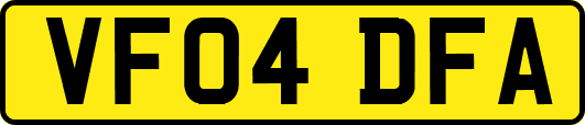 VF04DFA