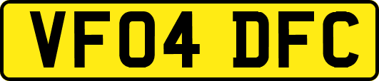 VF04DFC