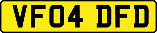 VF04DFD