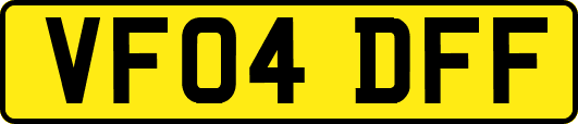 VF04DFF