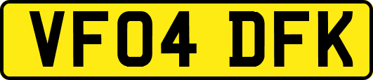 VF04DFK