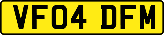 VF04DFM