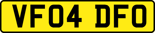 VF04DFO