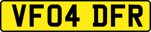 VF04DFR