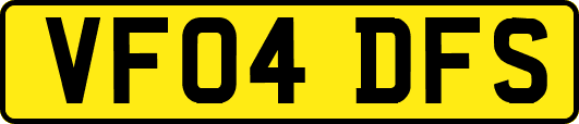 VF04DFS