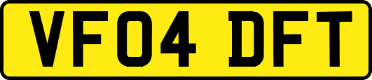 VF04DFT