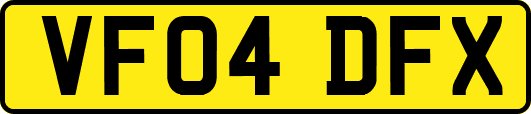 VF04DFX