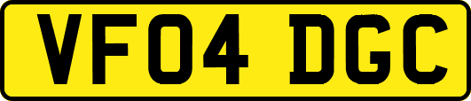 VF04DGC