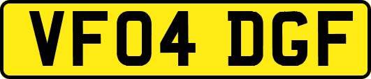 VF04DGF