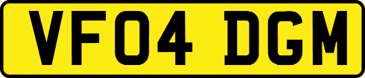 VF04DGM