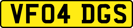 VF04DGS