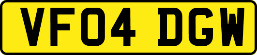 VF04DGW