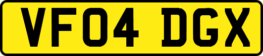 VF04DGX