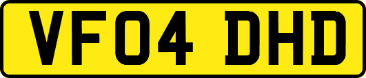 VF04DHD