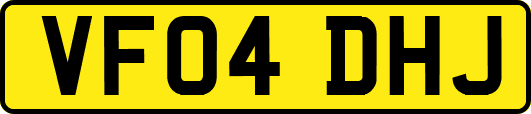 VF04DHJ