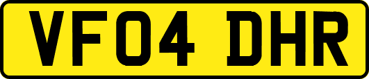 VF04DHR