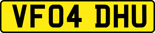 VF04DHU