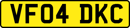 VF04DKC