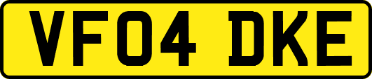 VF04DKE