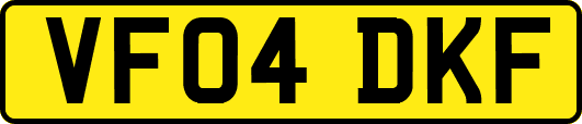 VF04DKF