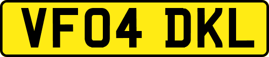 VF04DKL
