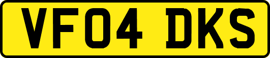 VF04DKS