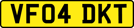 VF04DKT