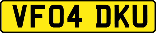 VF04DKU