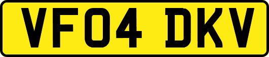 VF04DKV
