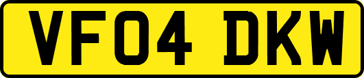 VF04DKW