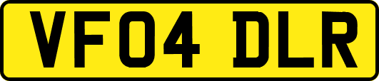 VF04DLR