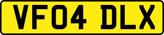 VF04DLX