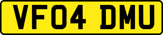 VF04DMU