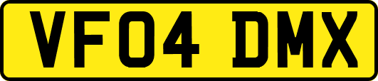 VF04DMX