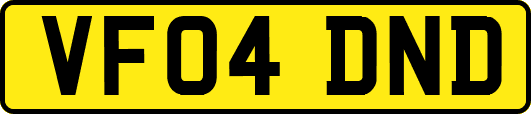 VF04DND