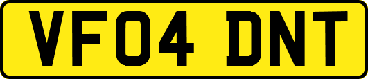 VF04DNT
