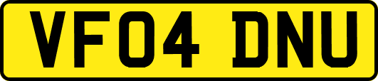 VF04DNU