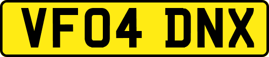 VF04DNX