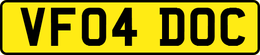 VF04DOC