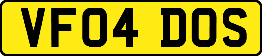 VF04DOS